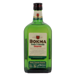 Bokma Oude - 35% vol - 1L