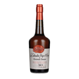 Christian Drouin - XO - 40%...