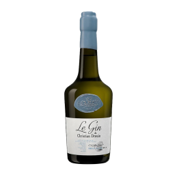 Christian Drouin - Le Gin -...