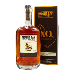 Rhum Mount XO Triple Cask...