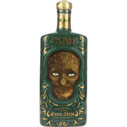 Kah Tequila Extra Añejo -...