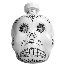 Kah Tequila Extra Blanco -...
