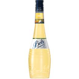 Bols Vanille - 50% - 50cl