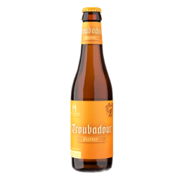 Troubadour Blond  6,5% -...