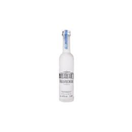 Belvedere Mini - 40,0% vol...