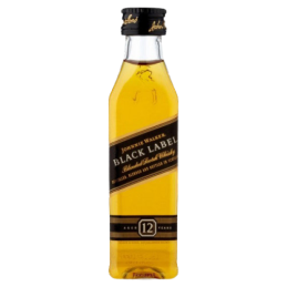 Johnnie Walker Black Label...