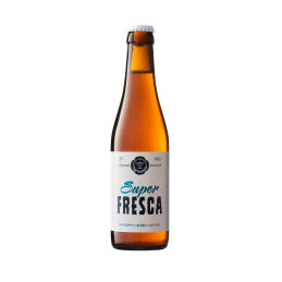 Super Fresca 6% - Birra...