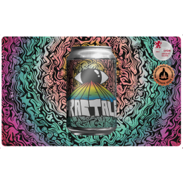 Fractale 6% Forest IPA - La...