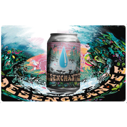 Désenchantée 3,6% Sour...