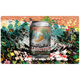 Décarottée 3,6% Sour...