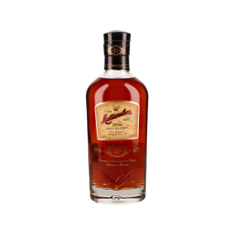 Matusalem 23 Years - 40%...