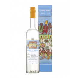 Clairin - Le Rocher 2022 -...