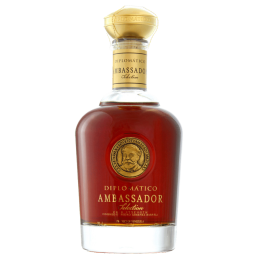 Diplomatico Ambassador -...