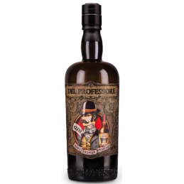 Del Professor Gin Monsieur...