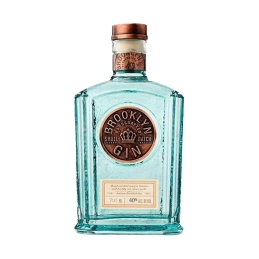 Brooklyn Gin - 40% vol - 70cl