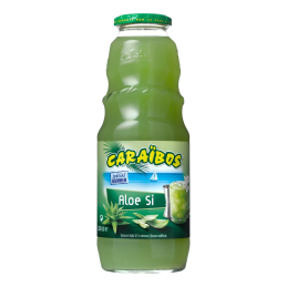 Caraibos Aloe Vera Si (6x1L)