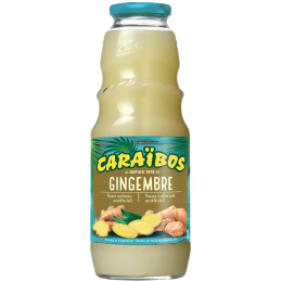 Caraibos Nectar Gingembre...