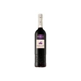 Merlet - Crème de cassis -...