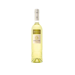 Merlet - Crème de Poire -...
