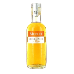 Merlet - Pêche de Vigne -...
