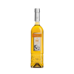 Merlet - Lune d'Abricot -...