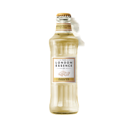 London Essence Ginger Ale...
