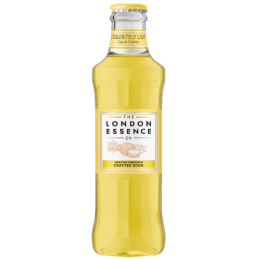 London Essence Roasted...