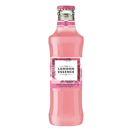 London Essence Pink...