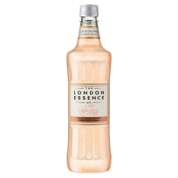 London Essence White Peach...