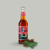 Wostok Pine Needle (Caisse de 12 x 33cl)