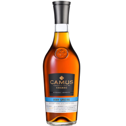 Camus VS Intensely Aromatic...