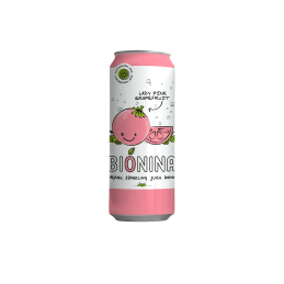 Bionina - Lady Pink...