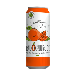Bionina - Miss Blood Orange...