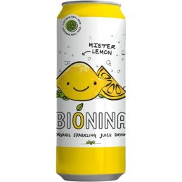 Bionina - Mister Lemon...