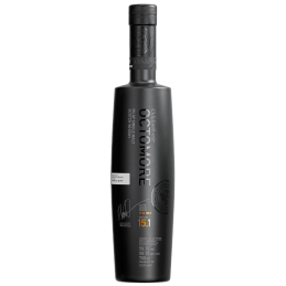 Bruichladdich Octomore 15.1...