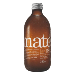 ChariTea Maté Sparkling (12...