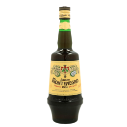 Amaro Montenegro - 23 % vol...
