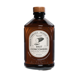 Bacanha - Sirop de...