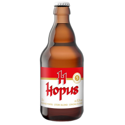 Hopus 8,3% (Casier de 12 x...