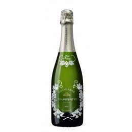 Champagne J. Charpentier - Brut Prestige