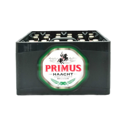 Primus Pils 5,2% (Casier de...