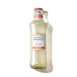 London Essence Ginger Beer...