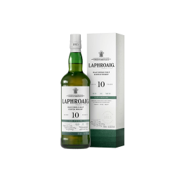 Laphroaig 10 Years Cask...