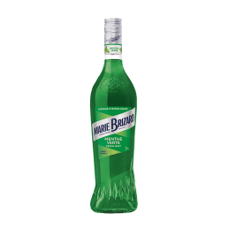Marie Brizard - Menthe - 70cl