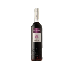 Merlet - Crème de framboise...