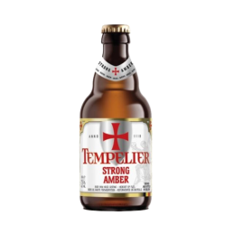 Tempelier Ambré 7,5%...