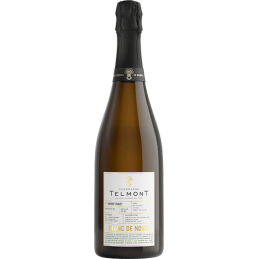 Telmont - Blanc de Noir  -...