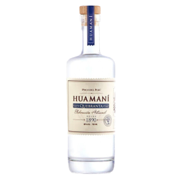 Pisco Huamani Quebranta -...