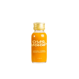 Oye Yaar Curcuma - 6cl (Sur...