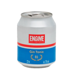 Premix Engine/Tonic (...